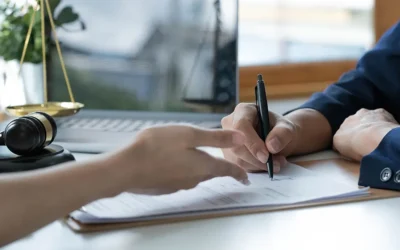 The Importance of Contracts in Business